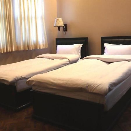 Rinchen Hotel Kathmandu Luaran gambar