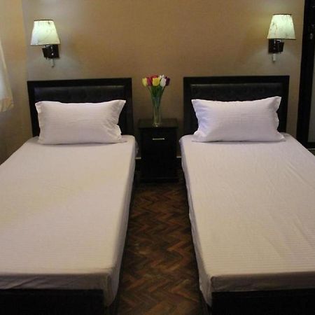 Rinchen Hotel Kathmandu Luaran gambar
