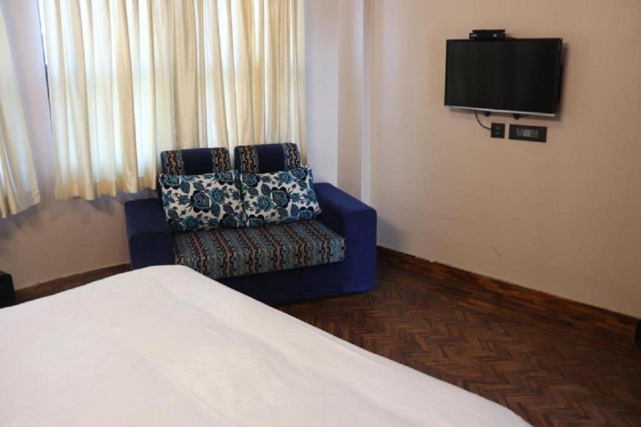 Rinchen Hotel Kathmandu Luaran gambar