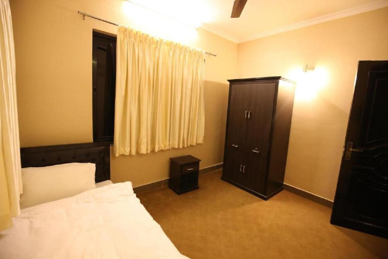 Rinchen Hotel Kathmandu Luaran gambar