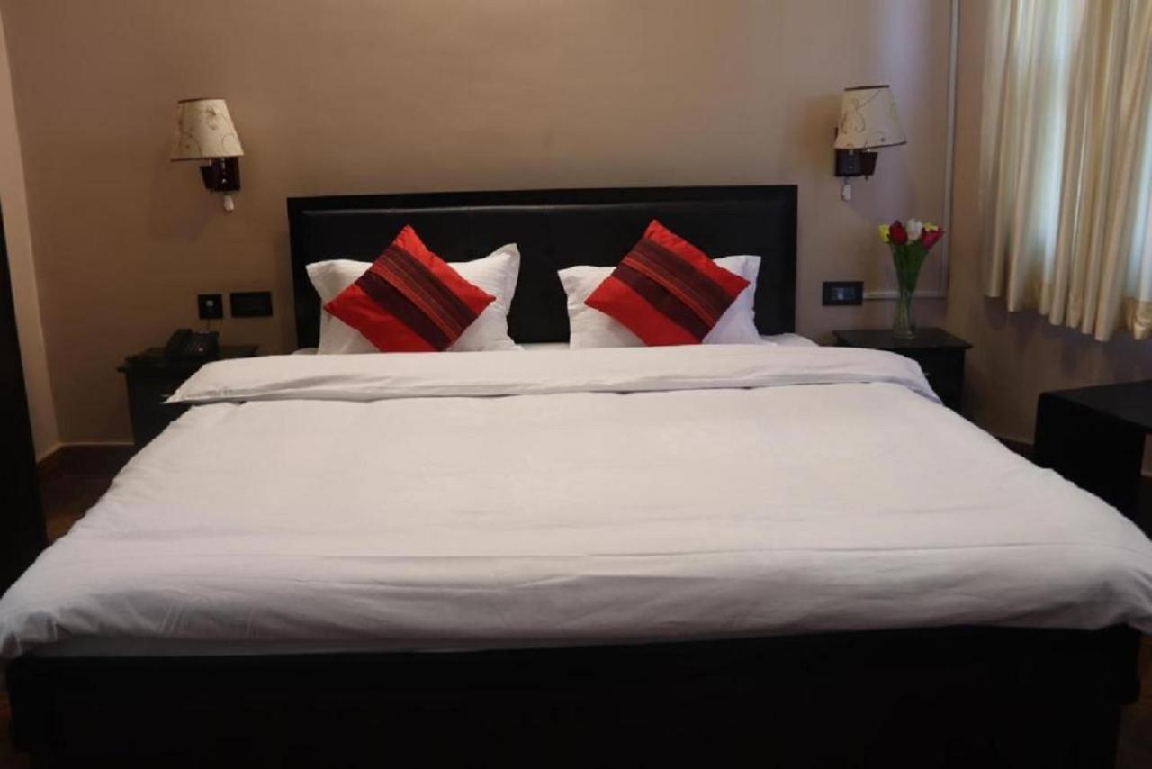 Rinchen Hotel Kathmandu Luaran gambar