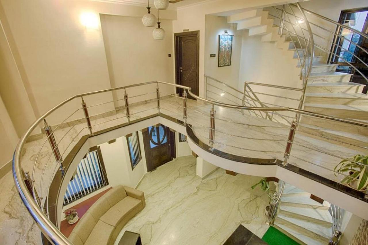 Rinchen Hotel Kathmandu Luaran gambar