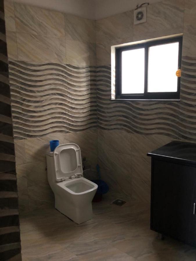 Rinchen Hotel Kathmandu Luaran gambar