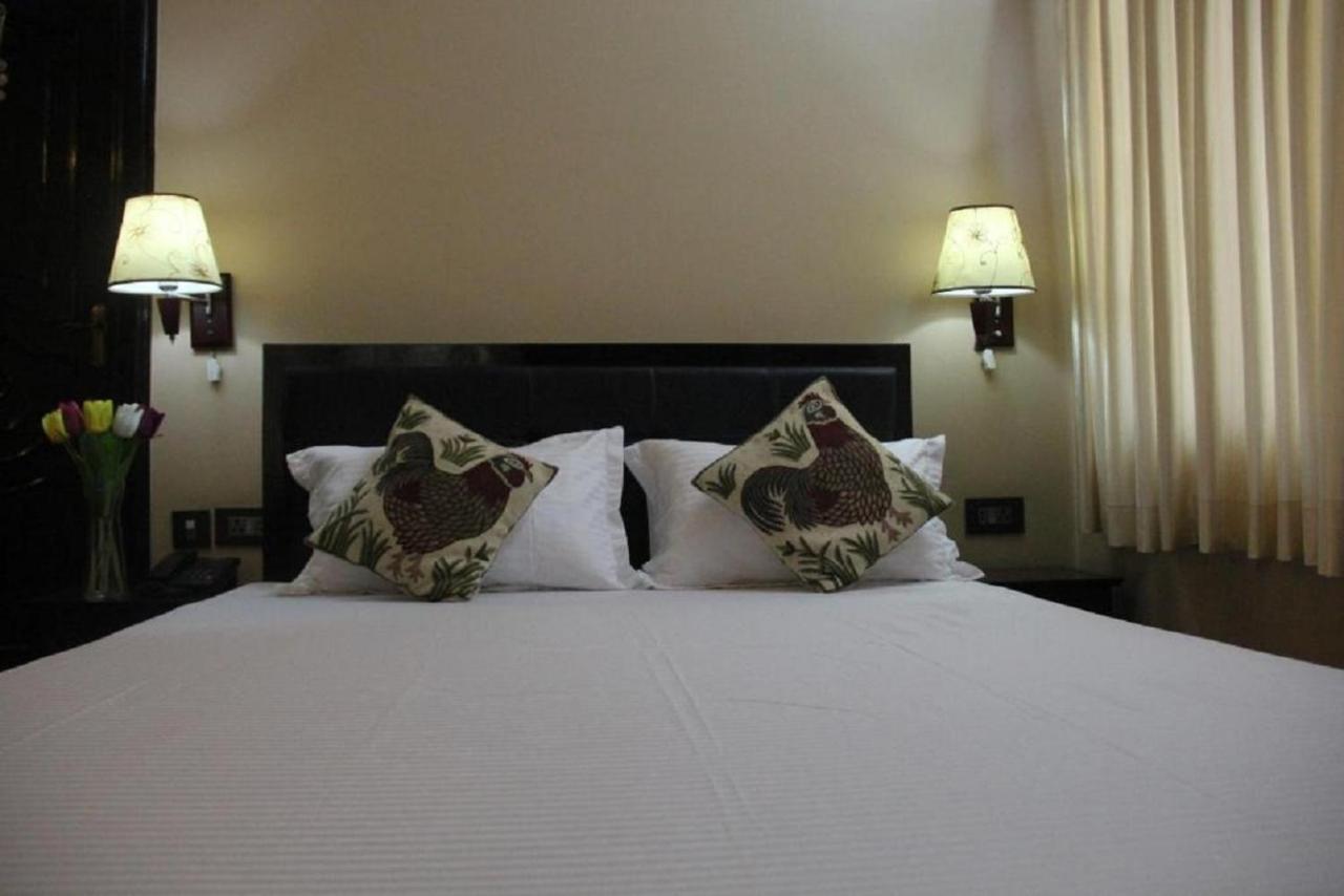 Rinchen Hotel Kathmandu Luaran gambar